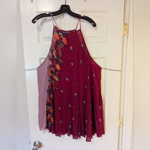 Free people dress